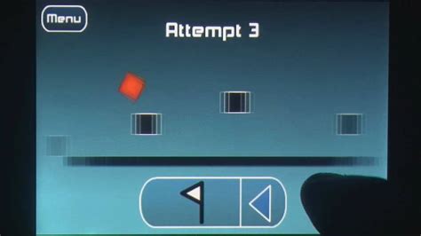 Electric Box iPhone Gameplay Video Review 